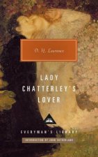 Lady Chatterleys Lover