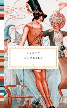 Party Stories by Various Authors