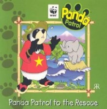 Panda Patrol to the Rescue