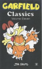 Garfield Classics V11