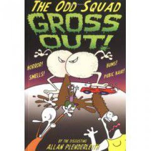 Odd Squad: Gross Out