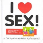 Odd Squad I Love Sex