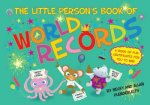 The Little Persons Book of World Records