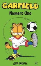 Garfield Numero Uno