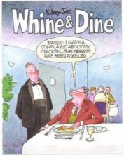 Whine  Dine