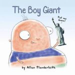 Boy Giant
