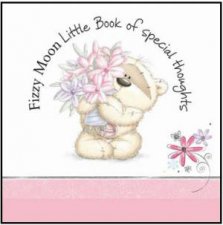 Fizzy Moon Little Book of Special Thoughts
