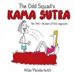 Odd Squads Kama Sutra