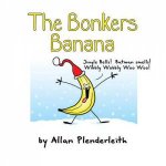 Bonkers Banana