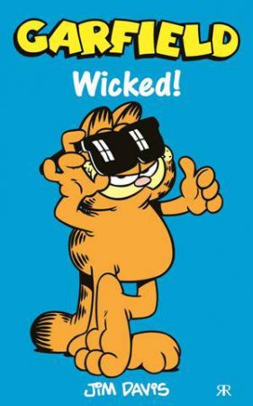 Garfield Wicked!
