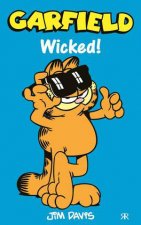 Garfield Wicked