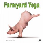 Farmyard Yoga