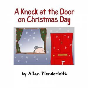 Knock At The Door On Christmas Day