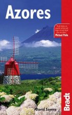 Bradt Travel Guide Azores 3rd Ed