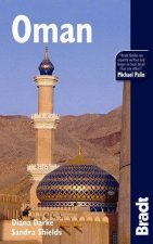 Bradt Travel Guide Oman 1st Ed