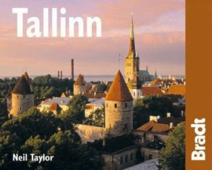 Tallinn - 2 ed by Neil Taylor