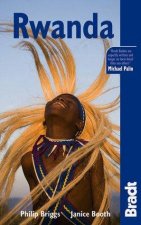 Bradt Travel Guide Rwanda 3rd Ed