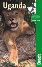 Bradt Travel Guide Uganda 5th Ed