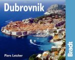 Bradt Travel Guide Dubrovnik  2 Ed