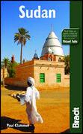 Sudan, 2nd Ed by Paul Clammer