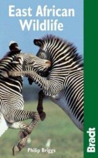 Bradt Travel Guides East African Wildlife