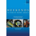 Bradt Travel Guide Weekends To Write Home About