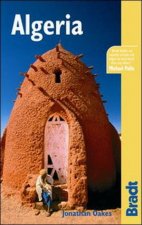 Bradt Travel Guide Algeria