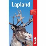 Bradt Travel Guide Lapland