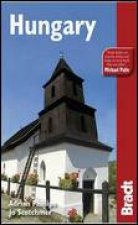 Bradt Hungary 2nd Ed