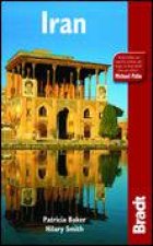 Iran 3rd Ed