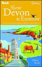 Slow Devon And Exmoor