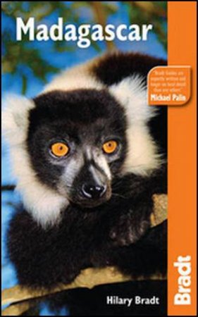 Madagascar, 10th Edition by Hilary Bradt
