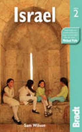 Israel 2/e by Samantha Wilson