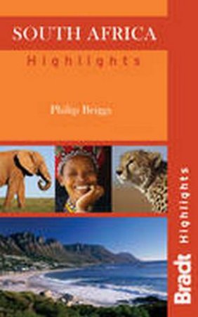 South Africa Highlights by Philip Briggs