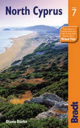 North Cyprus 7th Ed. by Diana Darke