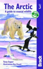 Arctic A Guide to Coastal Wildlife 3e