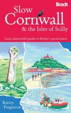 Slow Cornwall