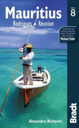 Mauritius (8 Ed) by Alexandra Richards