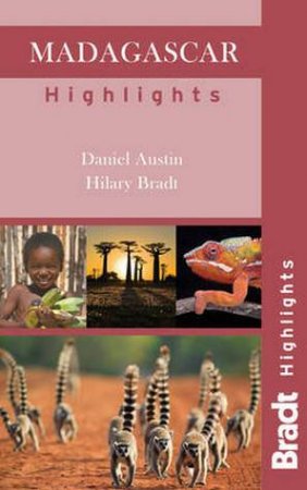 Madagascar Highlights by Daniel Austin
