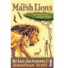 The Marsh Lions