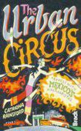 Urban Circus by Catriona Rainsford
