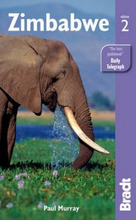 Zimbabwe (2nd Edition) by Paul Murray