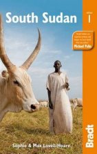 Bradt Guides South Sudan