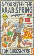 Tourist in the Arab Spring