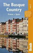 Bradt Guides The Basque Country