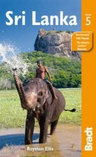 Bradt Guides Sri Lanka  5th Ed