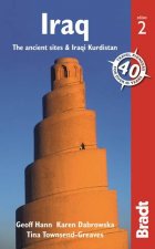 Bradt Guides Iraq  2nd Ed