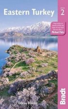 Bradt Guides Eastern Turkey  2nd Ed