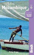 Bradt Guides Mozambique 6th Ed