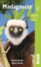 Bradt Guides Madagascar 11th Ed